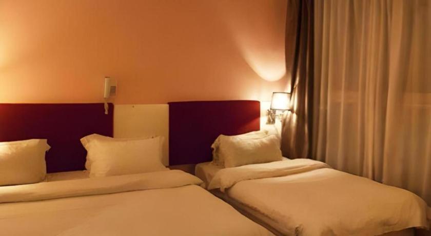 ดี นอร์ท สตาร์ โฮเต็ลแอนด์สปา Hotel ซันดากัน ภายนอก รูปภาพ